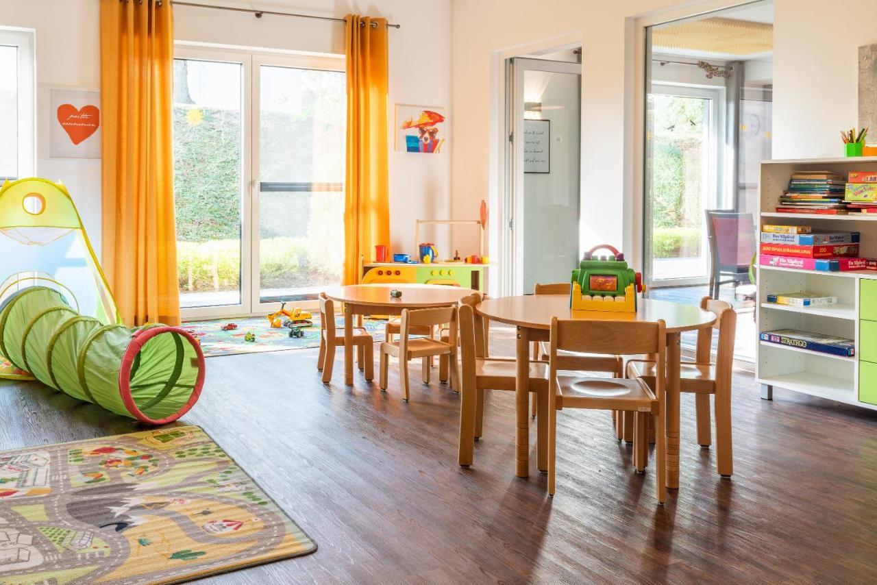 Appartement "Mondstein" Mit Penthouseflair - Oase Am Haff Garz  Luaran gambar
