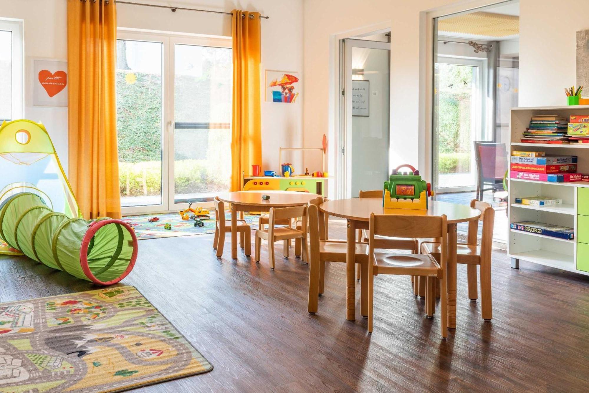 Appartement "Mondstein" Mit Penthouseflair - Oase Am Haff Garz  Luaran gambar